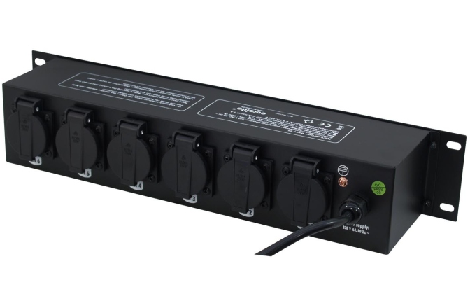 Panou comutare Eurolite Board 6-S