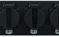 Panou comutare Eurolite Board 6-S