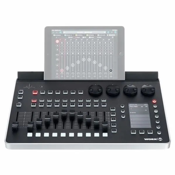 LightShark LS-1 Light Control Panel