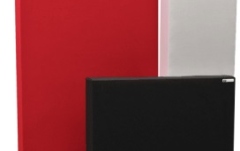 Panou de absorbție GIK Acoustics 242 Acoustic Panel Narrow 4Box Merrick EJ048