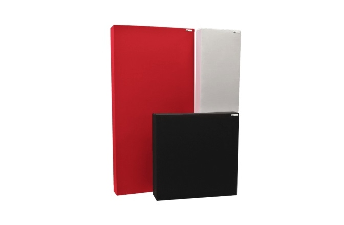 Panou de absorbție GIK Acoustics 242 Acoustic Panel Narrow 4Box Merrick EJ048