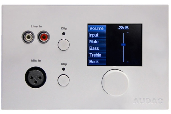 Audac DW5066