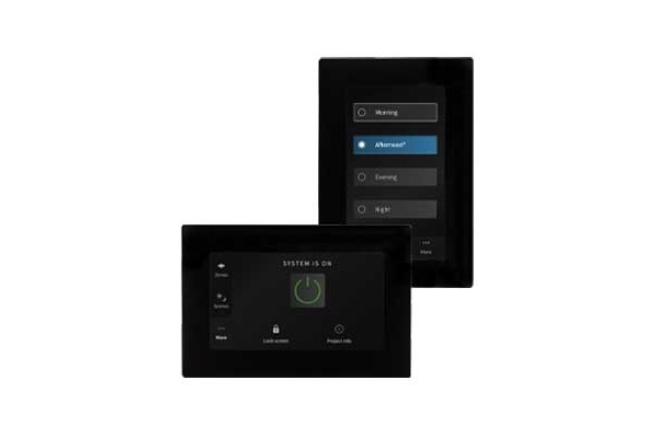 VOID Acoustics WM Touch Black