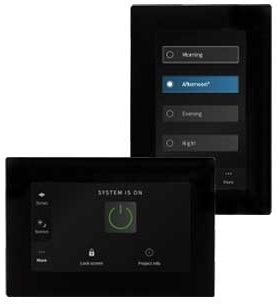 VOID Acoustics WM Touch Black
