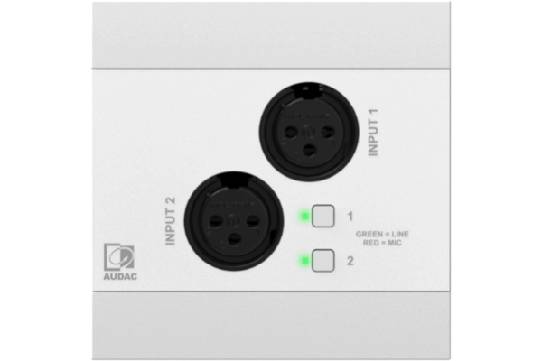 NWP 220 White