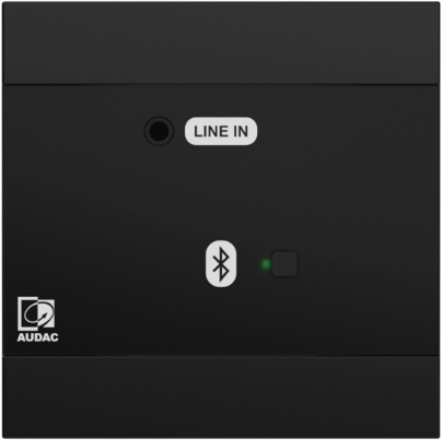Audac NWP 300 Black