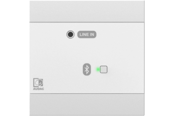 Audac NWP 300 White