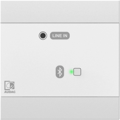 Audac NWP 300 White
