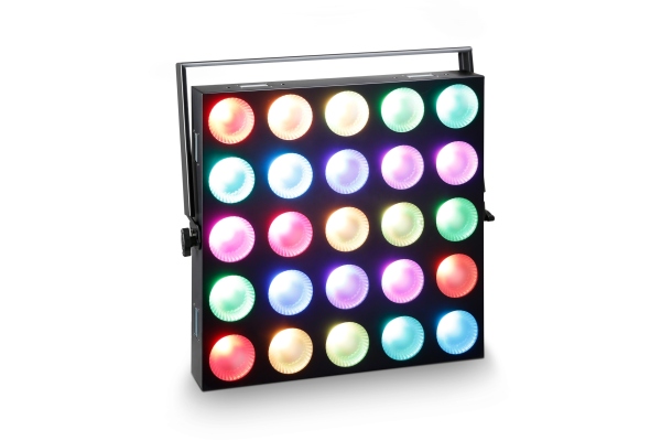 Matrix Panel 10W RGB