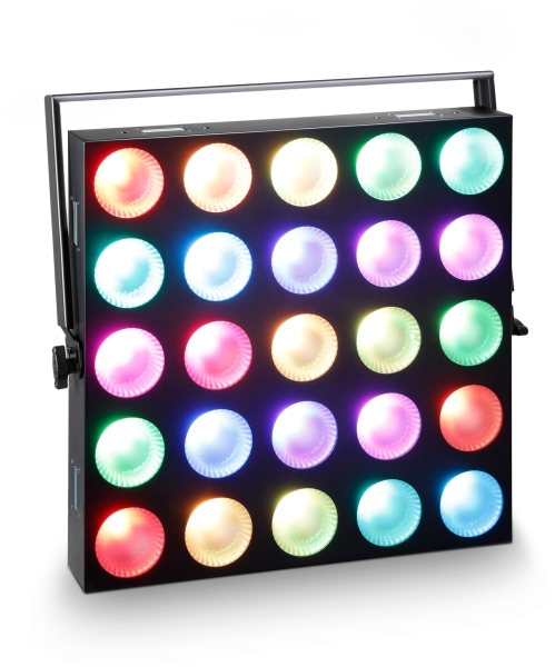 Cameo Matrix Panel 10W RGB