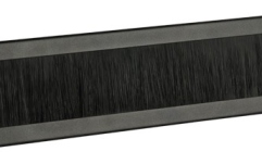 Panou rack Adam Hall 87222 Brush