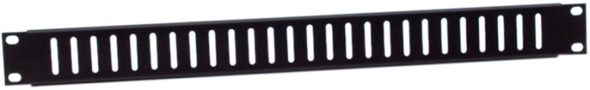 Adam Hall Flat Ventilation Panel 1U