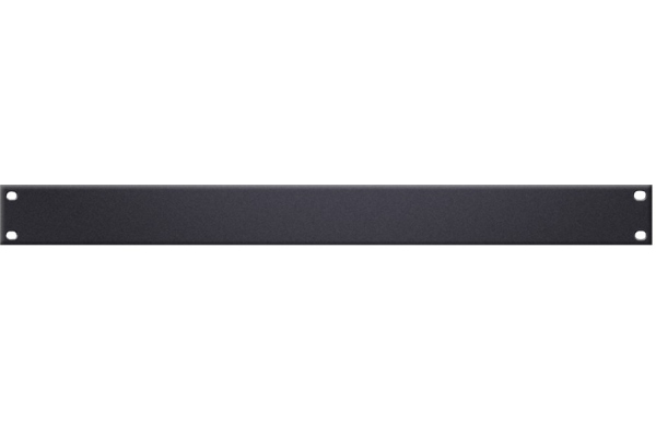 Rack Panel 1U 87221 ALU