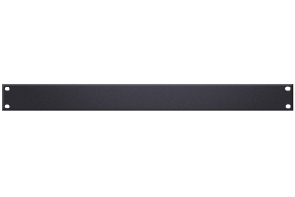 Rack Panel 1U 87221 STL
