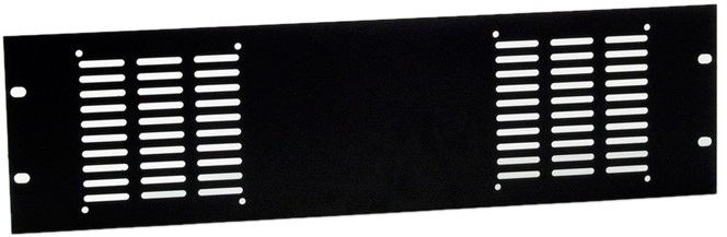 Adam Hall Rack Panel 8763