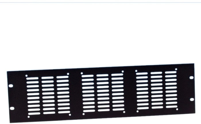 Adam Hall Rack Panel 8765