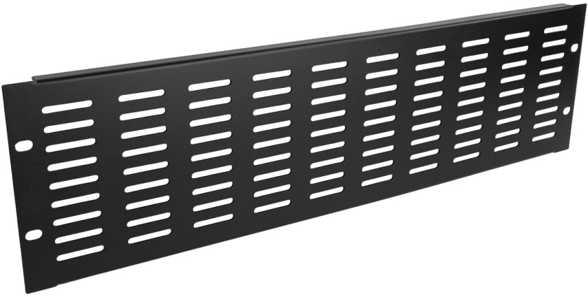 Adam Hall RACK U PAN 03 HORIZONTAL