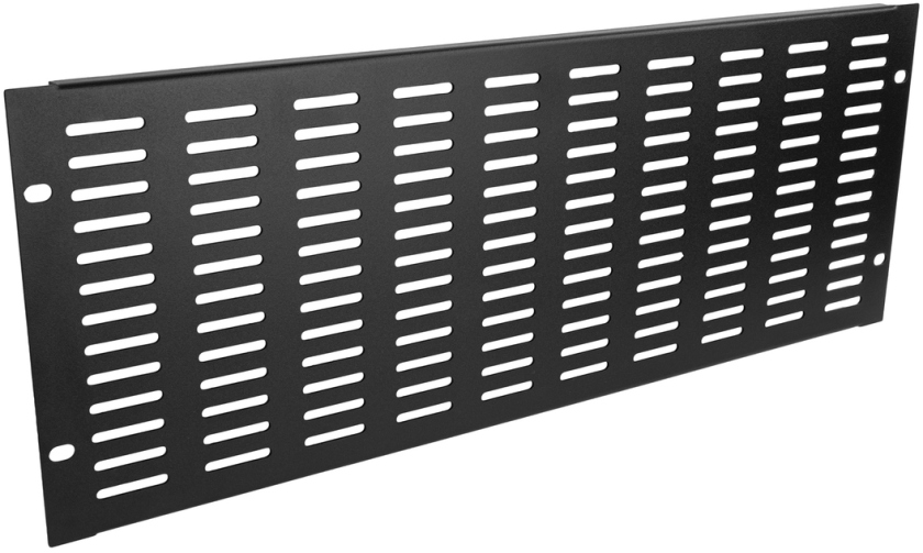 Adam Hall RACK U PAN 04 HORIZONTAL