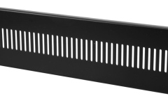 Panou Rack Omnitronic Front Panel Z-19  bl 2U