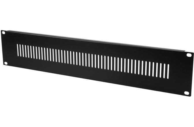 Panou Rack Omnitronic Front Panel Z-19  bl 2U