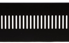 Panou Rack Omnitronic Front Panel Z-19  bl 2U