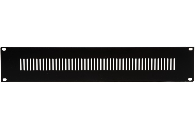 Panou Rack Omnitronic Front Panel Z-19  bl 2U