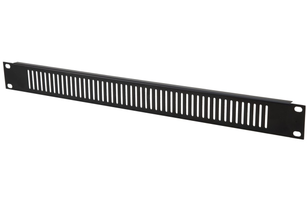 Front Panel ZL-19  bl 1U
