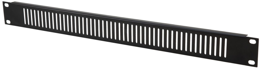 Omnitronic Front Panel ZL-19 bl 1U