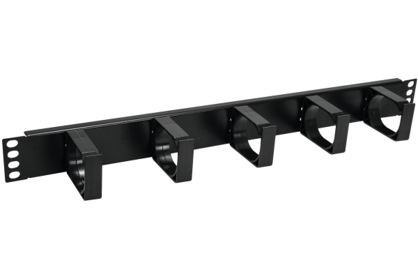 Front Panel Ring Cable Manager 1U