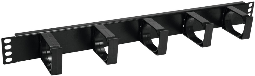 Front Panel Ring Cable Manager 1U