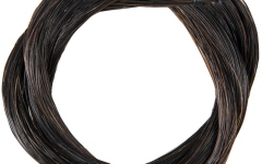 Păr arcuș Gewa Par arcusi vioara/viola Premium Single layer, negru  31''