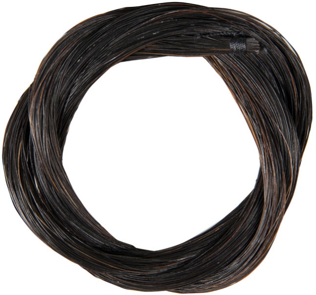 Gewa Par arcusi vioara/viola Premium Single layer, negru 31''