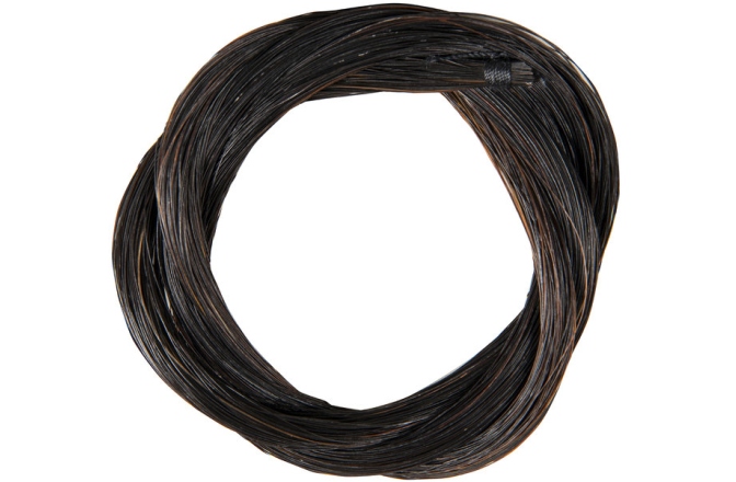 Păr arcuș Gewa Par arcusi violoncel Premium Single layer negru  30"