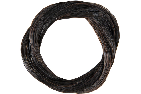 Premium Violin/Viola Bow Hair - Single Layer 31