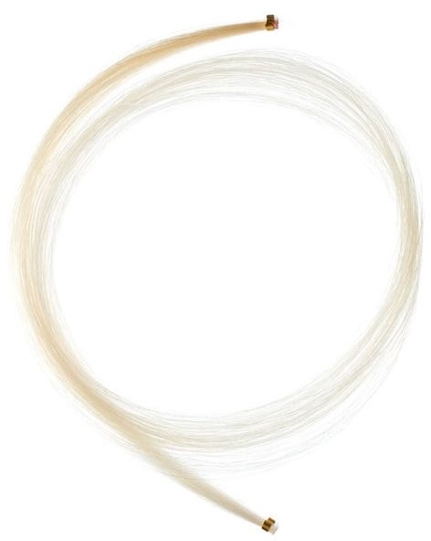 P&H London Bow Hair for Violinbow 4/4