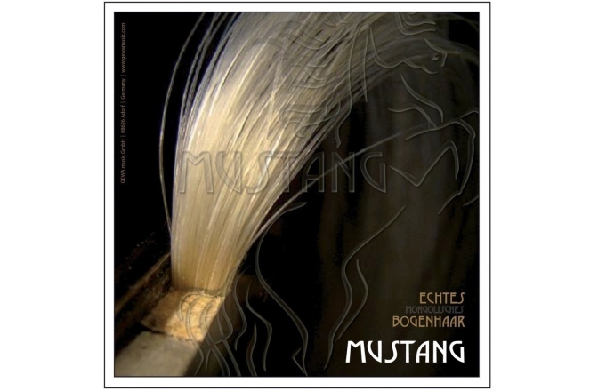 Par natural arcus Gewa Mustang Cello