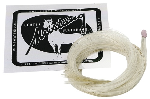 Gewa Mustang Bass