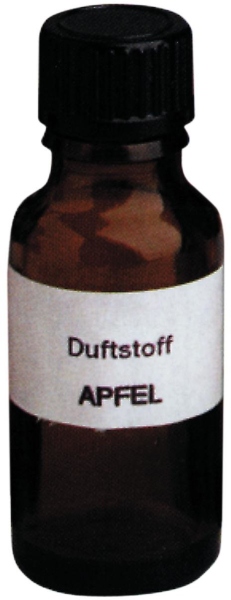 Eurolite Smoke Fluid Fragrance, 20ml, apple