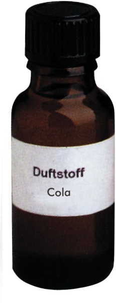 Eurolite Smoke Fluid Fragrance, 20ml, Cola