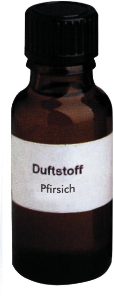 Eurolite Smoke Fluid Fragrance, 20ml, peach