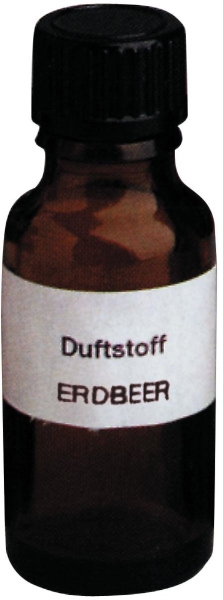 Eurolite Smoke Fluid Fragrance, 20ml, strawberry