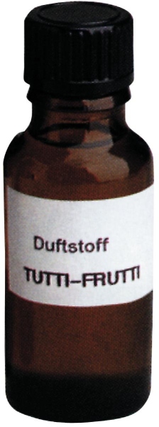 Eurolite Smoke Fluid Fragrance, 20ml, tutti-frutti
