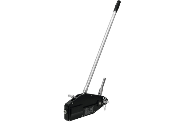 SafeCase SAT 08 Wire Rope Hoist