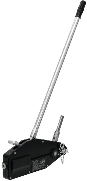 SafeCase SAT 08 Wire Rope Hoist