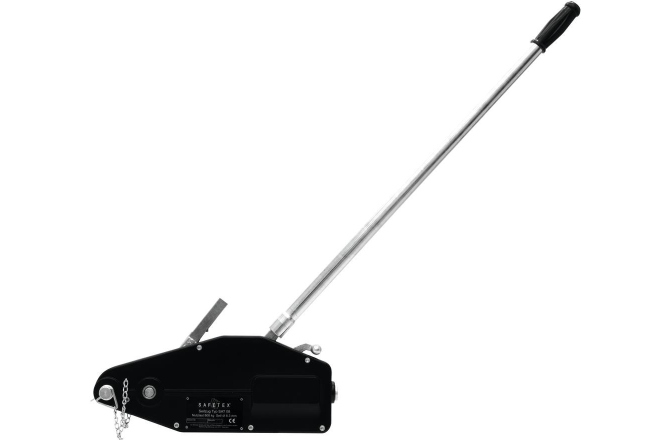 Pârghie SafeCase SAT 08 Wire Rope Hoist