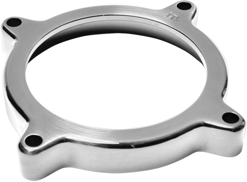 Latin Percussion Bottom Bongo Aluminiu 8 1/2