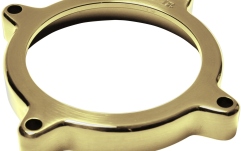 Parte inferioara bongo Latin Percussion Bottom Bongo Aluminiu 8 1/2" Gold 4 gauri LP339D-2