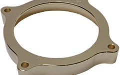 Parte inferioara bongo Latin Percussion Bottom Bongo Aluminiu - M201 Matador 8 1/2" Chrom 