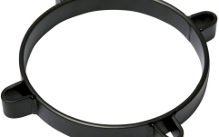 Parte inferioara bongo Latin Percussion Bottom Bongo Cuban   LP601NY City Series 7" negru 4 orficii