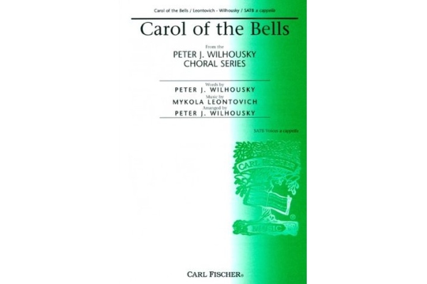 Carol Of The Bells
